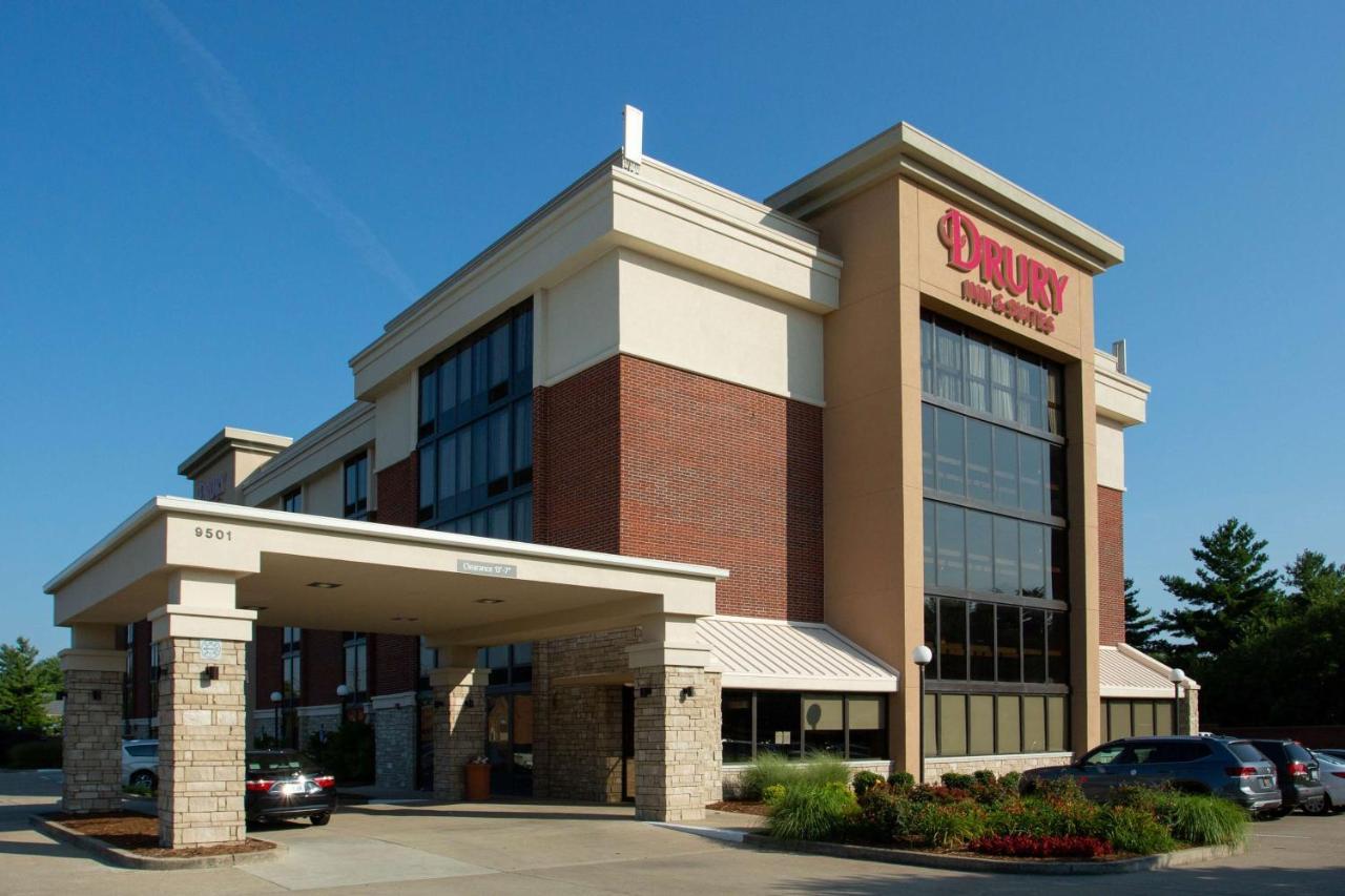 Drury Inn & Suites Louisville East Dış mekan fotoğraf