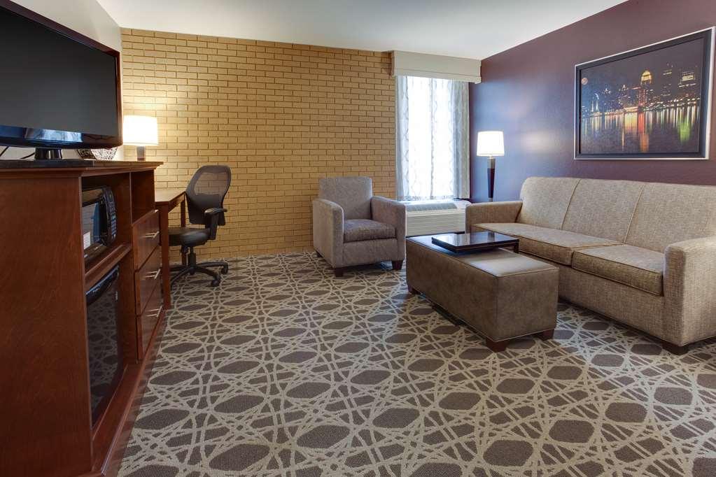 Drury Inn & Suites Louisville East Oda fotoğraf