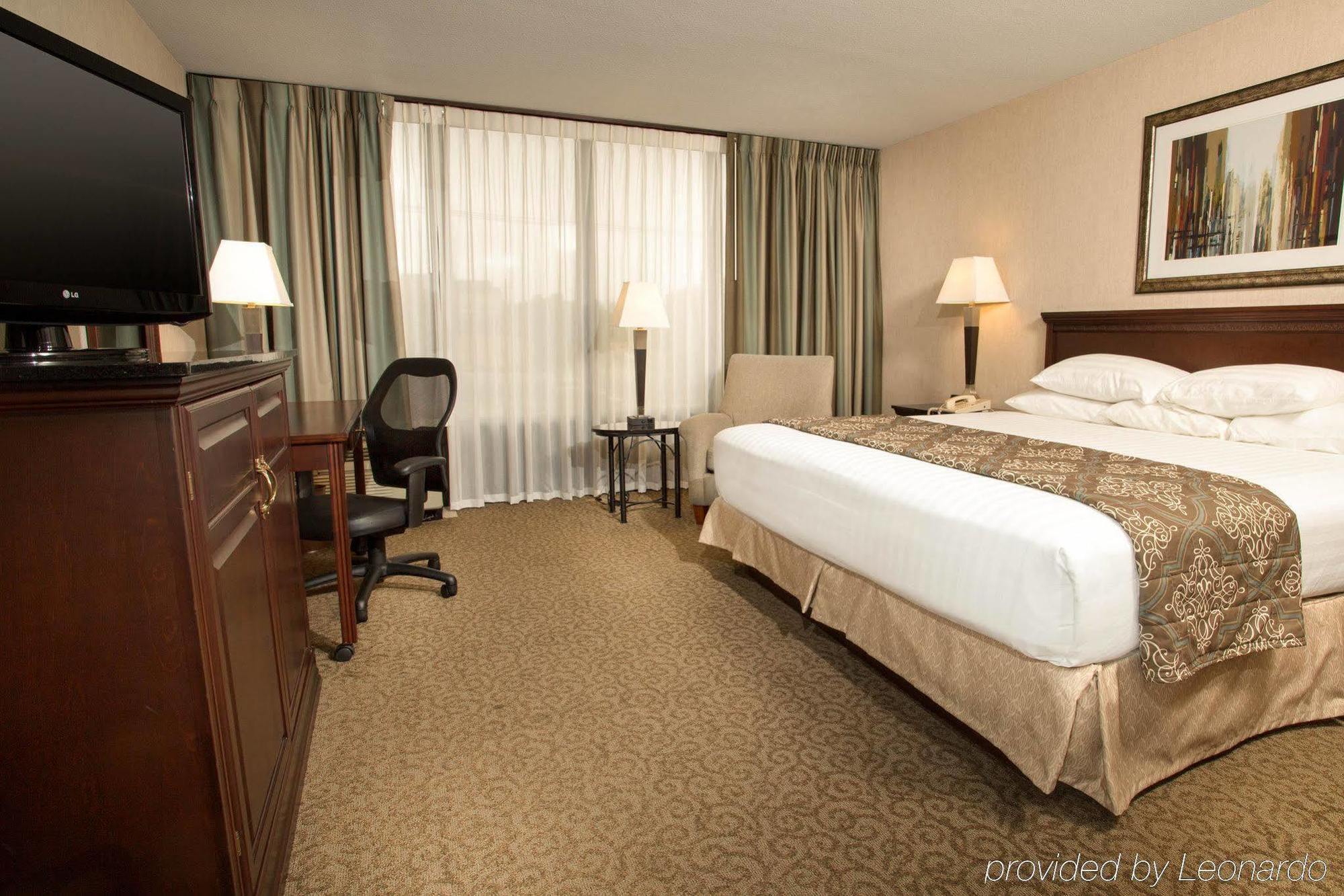 Drury Inn & Suites Louisville East Oda fotoğraf