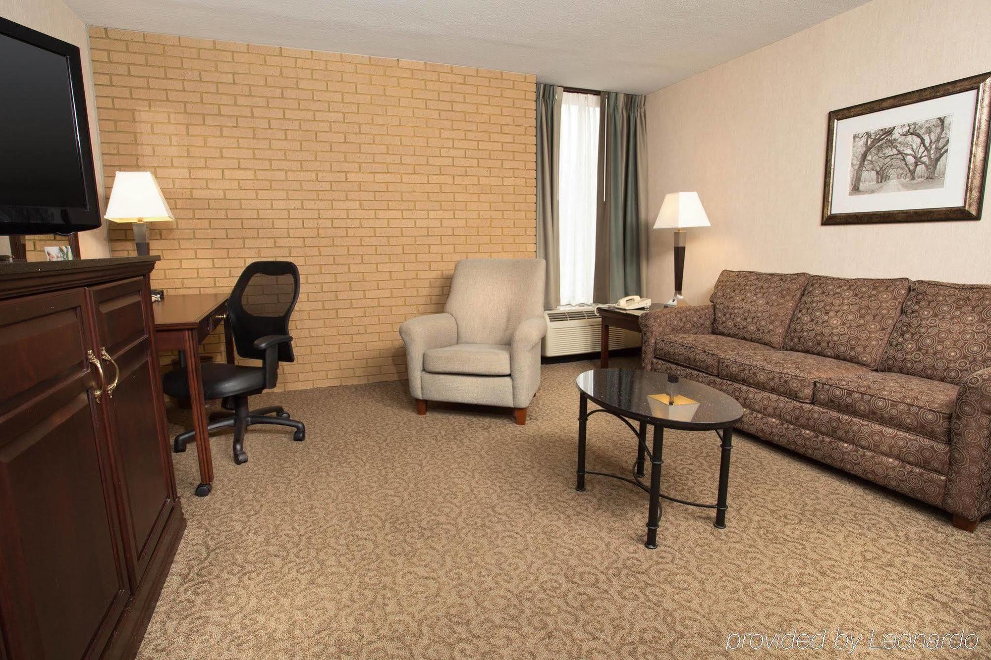 Drury Inn & Suites Louisville East Oda fotoğraf